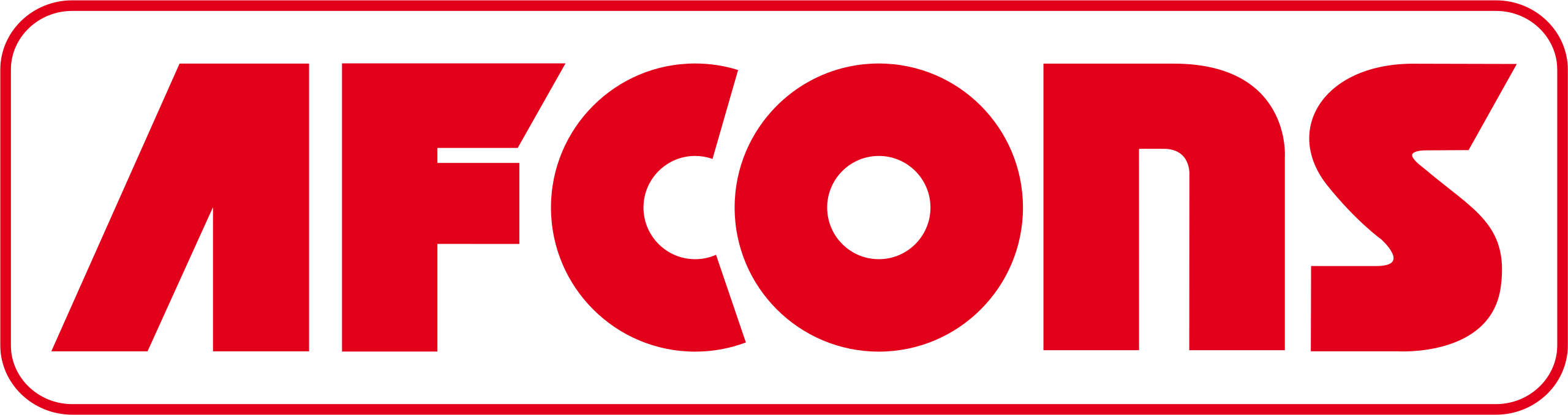 Afcons Infrastructure